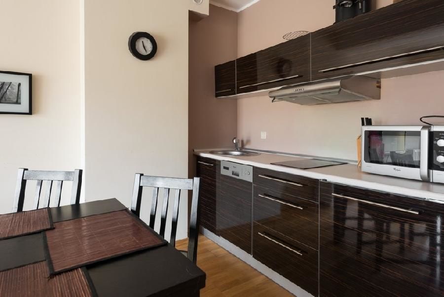 Апартаменты Apartamenty Apartinfo Villa Klif Ястшембя-Гура-24