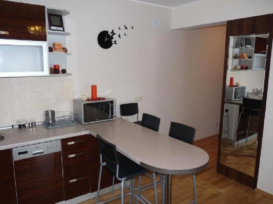 Апартаменты Apartamenty Apartinfo Villa Klif Ястшембя-Гура-34