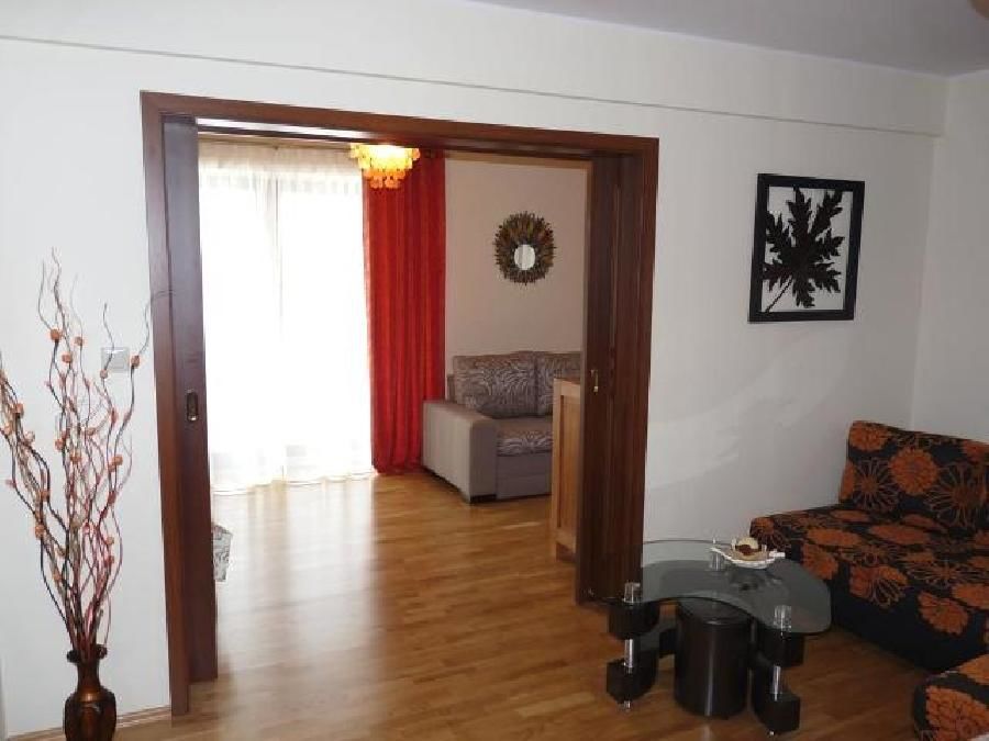 Апартаменты Apartamenty Apartinfo Villa Klif Ястшембя-Гура-36