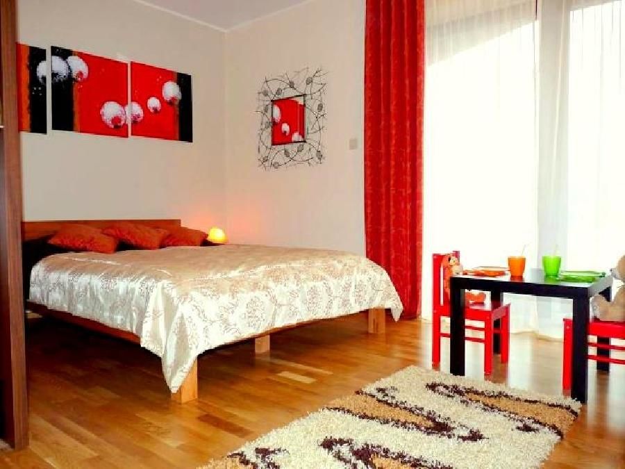 Апартаменты Apartamenty Apartinfo Villa Klif Ястшембя-Гура-37