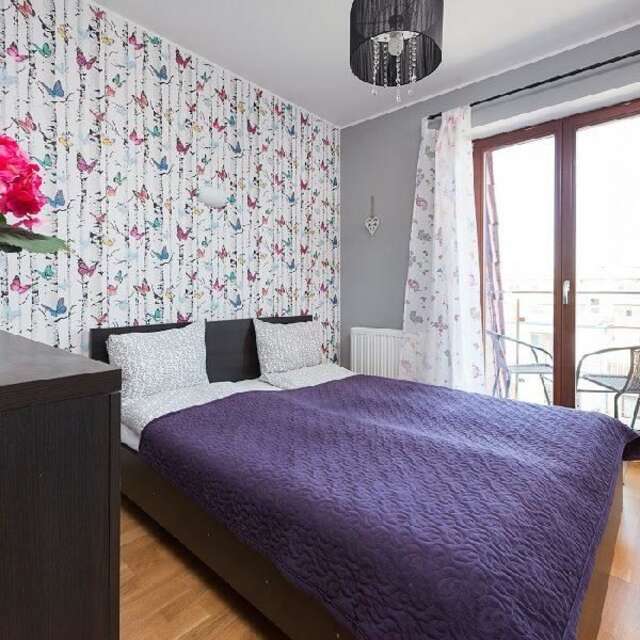 Апартаменты Apartamenty Apartinfo Villa Klif Ястшембя-Гура-18