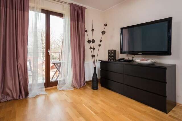 Апартаменты Apartamenty Apartinfo Villa Klif Ястшембя-Гура-44